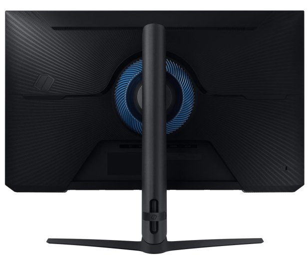 Samsung Odyssey G5 LS27AG520PPXEN - 1124349 - zdjęcie 9